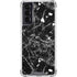 Graphite Black Galaxy S21 5G Clear Case