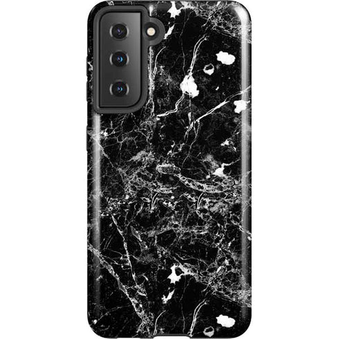 Graphite Black Galaxy S21 5G Pro Case