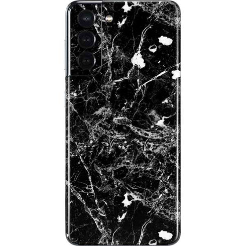 Graphite Black Galaxy S21 5G Skin