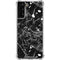 Graphite Black Galaxy S21 FE Clear Case