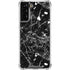 Graphite Black Galaxy S21 FE Clear Case