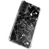 Graphite Black Galaxy S21 FE Clear Case