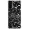 Graphite Black Galaxy S21 Plus 5G Clear Case
