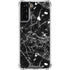 Graphite Black Galaxy S21 Plus 5G Clear Case