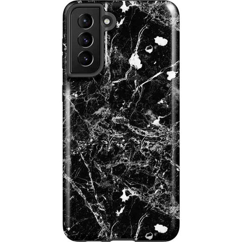 Graphite Black Galaxy S21 Plus 5G Pro Case