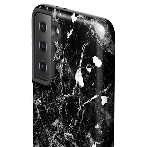 Graphite Black Galaxy S21 Plus 5G Pro Case