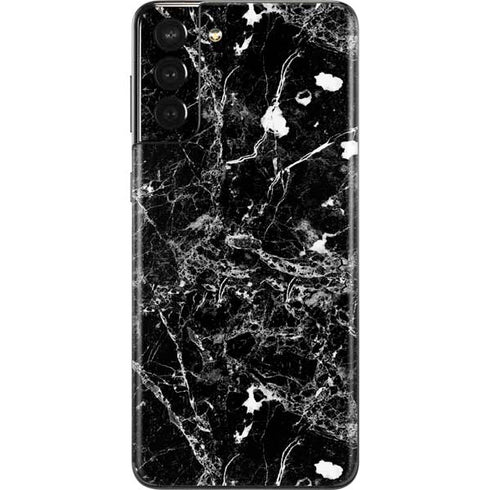Graphite Black Galaxy S21 Plus 5G Skin