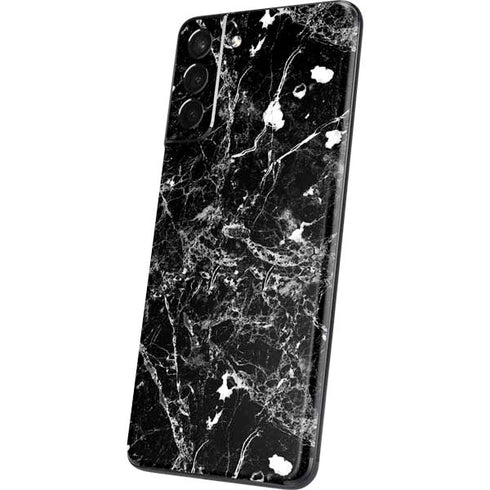 Graphite Black Galaxy S21 Plus 5G Skin