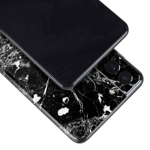 Graphite Black Galaxy S21 Plus 5G Skin