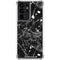 Graphite Black Galaxy S21 Ultra 5G Clear Case