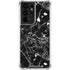 Graphite Black Galaxy S21 Ultra 5G Clear Case