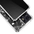 Graphite Black Galaxy S21 Ultra 5G Clear Case