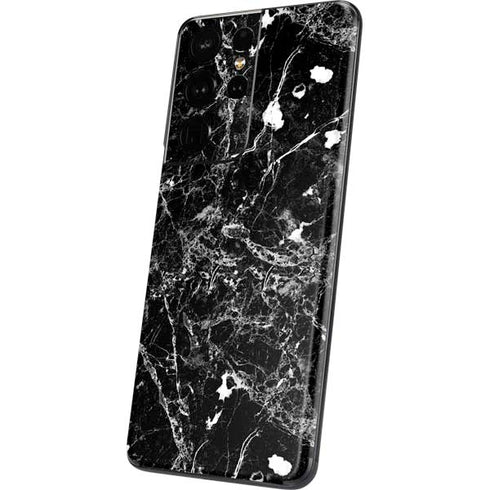 Graphite Black Galaxy S21 Ultra 5G Skin
