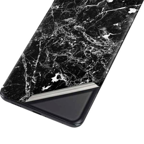 Graphite Black Galaxy S21 Ultra 5G Skin