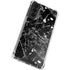 Graphite Black Galaxy S22 Clear Case