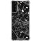 Graphite Black Galaxy S22 Plus Clear Case