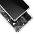 Graphite Black Galaxy S22 Plus Clear Case