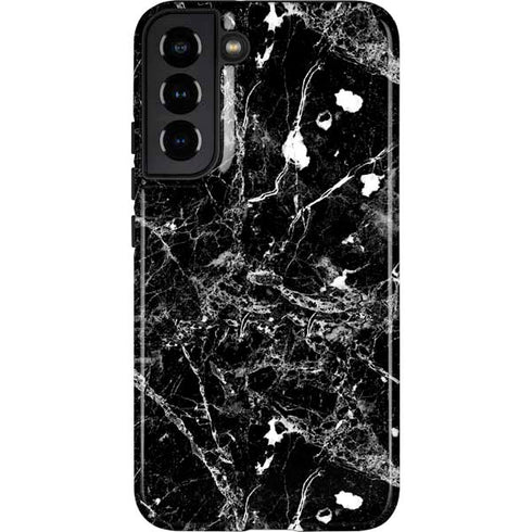 Graphite Black Galaxy S22 Plus Pro Case