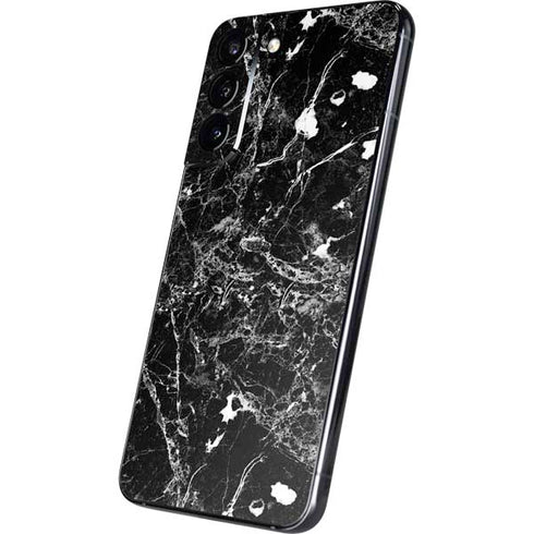 Graphite Black Galaxy S22 Plus Skin