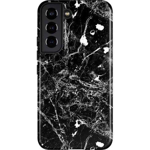 Graphite Black Galaxy S22 Pro Case