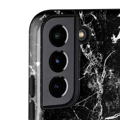 Graphite Black Galaxy S22 Pro Case