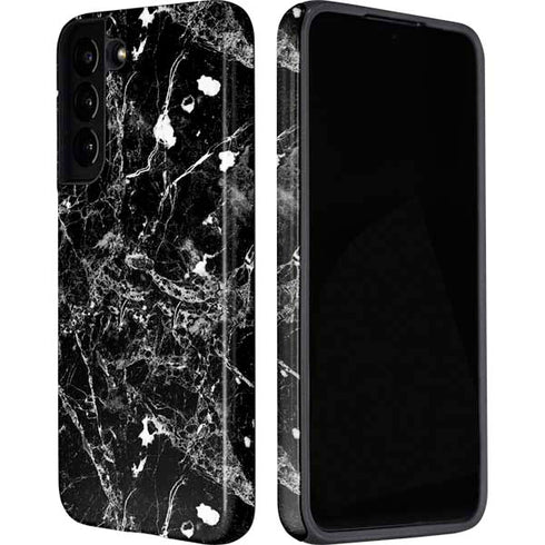 Graphite Black Galaxy S22 Pro Case