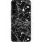 Graphite Black Galaxy S22 Skin