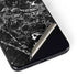 Graphite Black Galaxy S22 Skin
