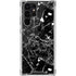 Graphite Black Galaxy S22 Ultra Clear Case