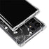 Graphite Black Galaxy S22 Ultra Clear Case