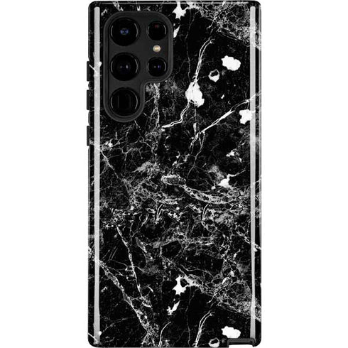 Graphite Black Galaxy S22 Ultra Pro Case