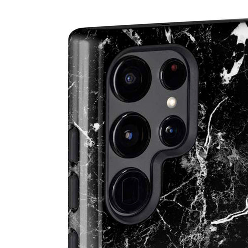 Graphite Black Galaxy S22 Ultra Pro Case