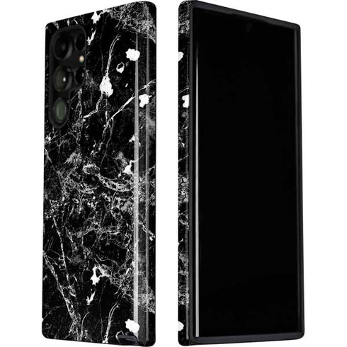 Graphite Black Galaxy S22 Ultra Pro Case