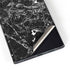 Graphite Black Galaxy S22 Ultra Skin