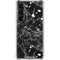 Graphite Black Galaxy S23 Clear Case