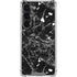 Graphite Black Galaxy S23 Clear Case