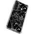 Graphite Black Galaxy S23 Clear Case