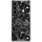 Graphite Black Galaxy S23 FE Clear Case