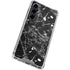 Graphite Black Galaxy S23 FE Clear Case