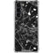 Graphite Black Galaxy S23 Plus Clear Case