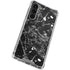 Graphite Black Galaxy S23 Plus Clear Case