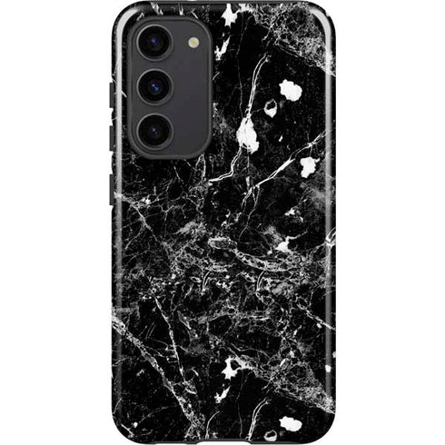 Graphite Black Galaxy S23 Plus Pro Case