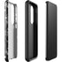 Graphite Black Galaxy S23 Plus Pro Case