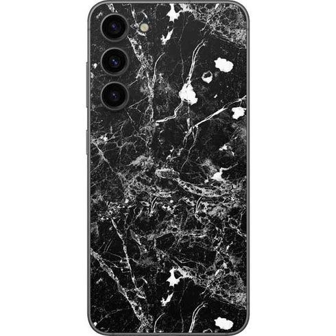 Graphite Black Galaxy S23 Plus Skin