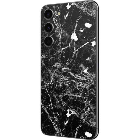 Graphite Black Galaxy S23 Plus Skin