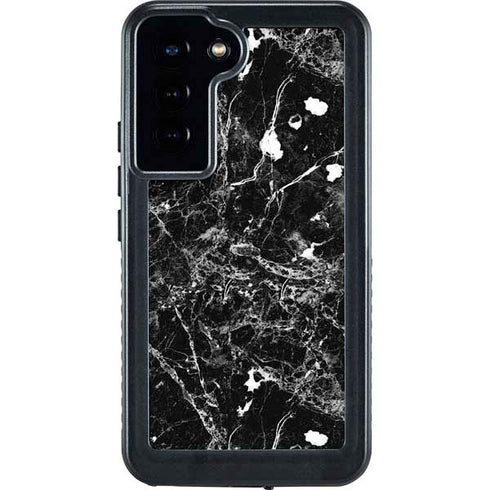 Graphite Black Galaxy S23 Plus Waterproof Case