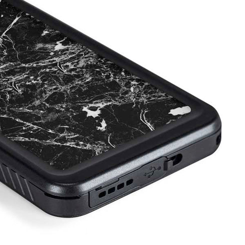Graphite Black Galaxy S23 Plus Waterproof Case