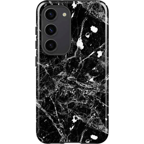 Graphite Black Galaxy S23 Pro Case