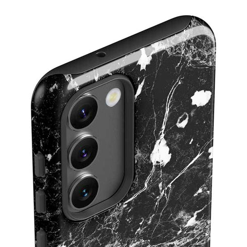 Graphite Black Galaxy S23 Pro Case