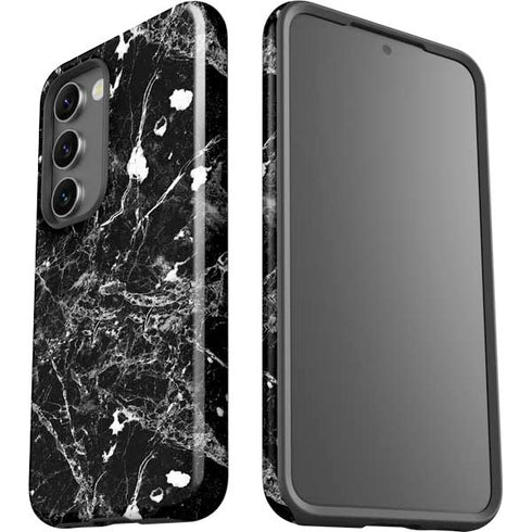 Graphite Black Galaxy S23 Pro Case
